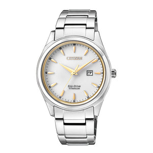 Reloj Citizen Eco Dirve Lady E2470-87B