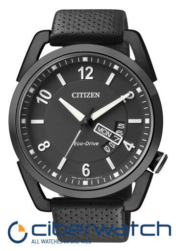 Reloj Citizen Eco Drive 98/218 AW0015-08E