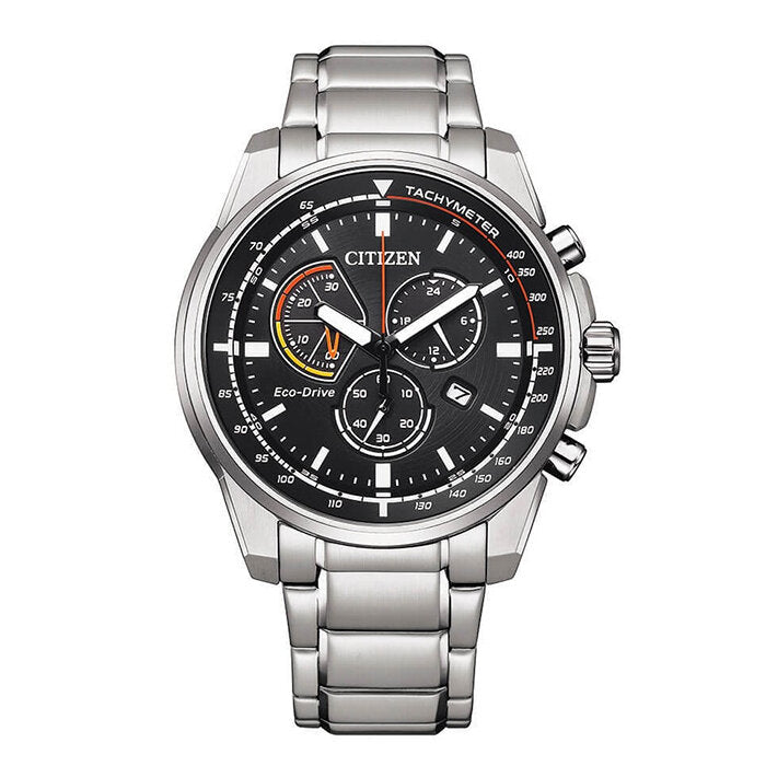 Reloj Citizen Eco Drive AT1190-87E Of Collection 2022