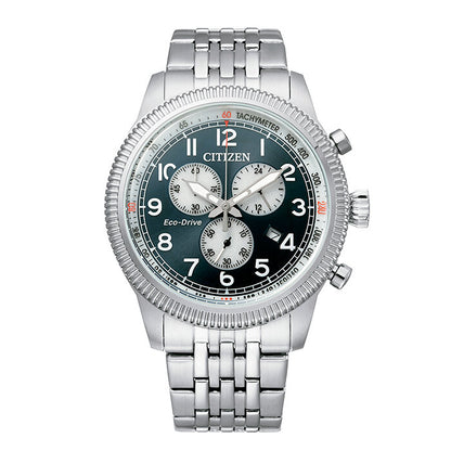 Reloj Citizen Eco-Drive AT2460-89L Of Collection
