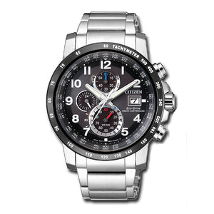 Reloj Citizen Eco Drive AT8124-83E Radiocontrolado