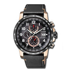 Reloj Citizen Eco Drive Radiocontrolado AT8126-02E