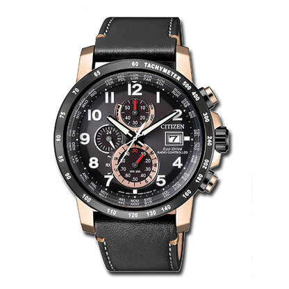 Reloj Citizen Eco Drive Radiocontrolado AT8126-02E