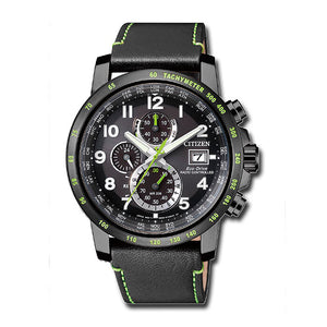 Reloj Citizen Eco Drive AT8128-07E Radiocontrolado