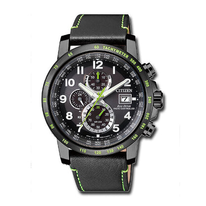 Reloj Citizen Eco Drive AT8128-07E Radiocontrolado