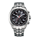 Reloj Citizen Eco Drive AT8200-87E Radiocontrolado