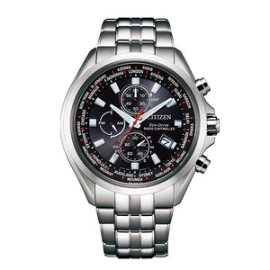 Reloj Citizen Eco Drive AT8200-87E Radiocontrolado
