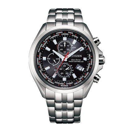 Reloj Citizen Eco Drive AT8200-87E Radiocontrolado
