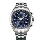 Reloj Citizen Eco Drive AT8200-87L Radiocontrolado