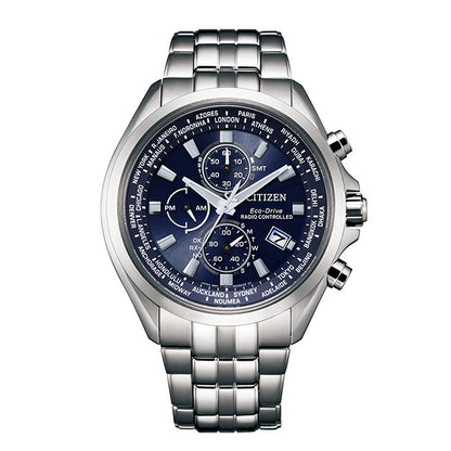 Reloj Citizen Eco Drive AT8200-87L Radiocontrolado