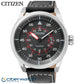 Reloj Citizen Eco Drive Aviator AW1360-04E
