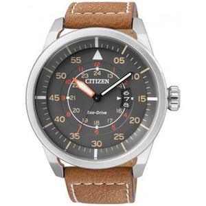Reloj Citizen Eco Drive Aviator AW1360-12H