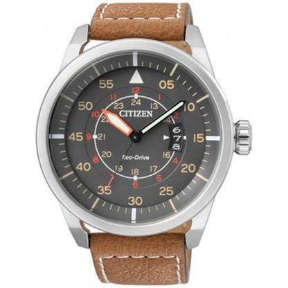 Reloj Citizen Eco Drive Aviator AW1360-12H