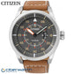 Reloj Citizen Eco Drive Aviator AW1360-12H