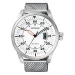 Reloj Citizen Eco Drive Aviator AW1360-55A