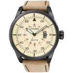 Reloj Citizen Eco Drive Aviator AW1365-19P
