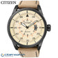 Reloj Citizen Eco Drive Aviator AW1365-19P