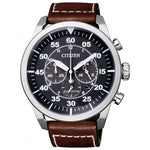 Reloj Citizen Eco Drive Aviator CA4210-16E