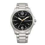 Reloj Citizen Eco Drive AW0110-82E Of Collection