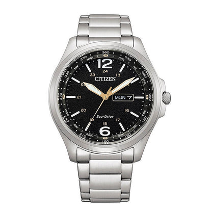 Reloj Citizen Eco Drive AW0110-82E Of Collection