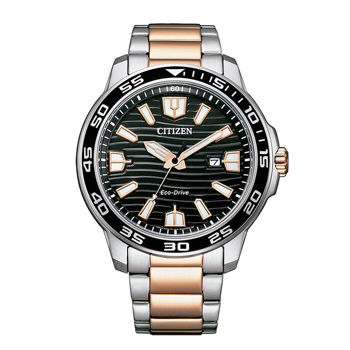 Reloj Citizen Eco Drive AW1524-84E