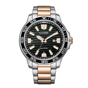 Reloj Citizen Eco Drive AW1524-84E