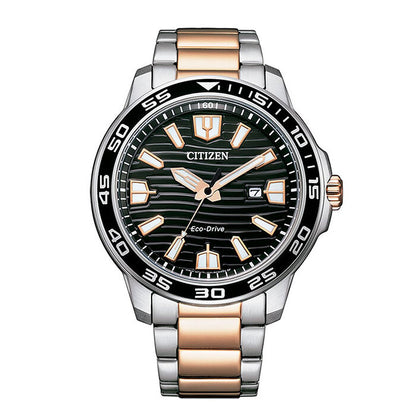 Reloj Citizen Eco Drive AW1524-84E