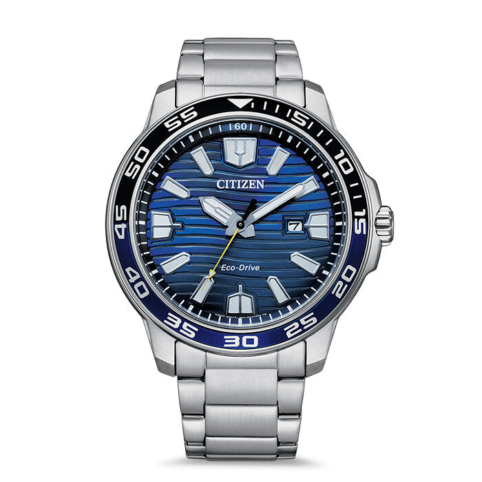 Reloj Citizen Eco Drive AW1525-81L