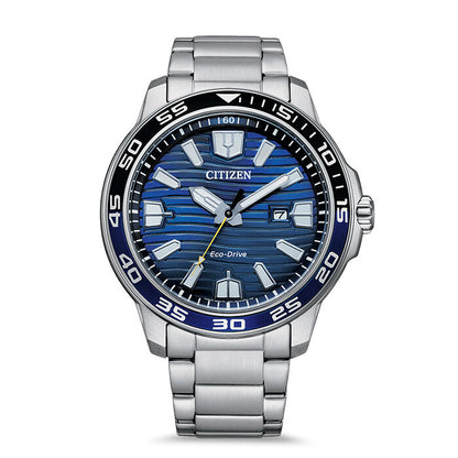 Reloj Citizen Eco Drive AW1525-81L