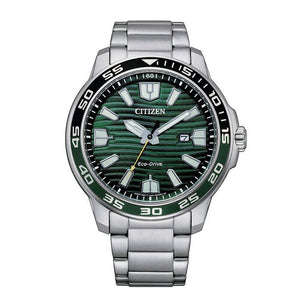 Reloj Citizen Eco Drive AW1526-89X