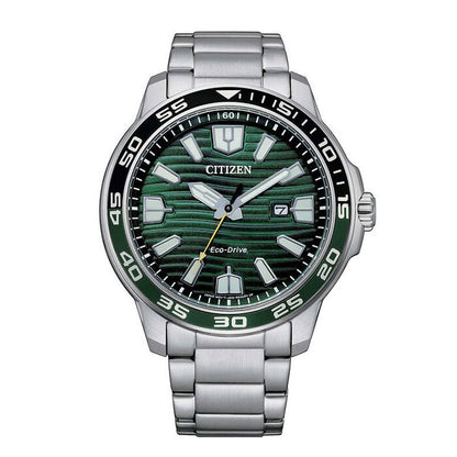 Reloj Citizen Eco Drive AW1526-89X