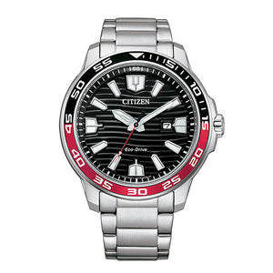 Reloj Citizen Eco Drive AW1527-86E