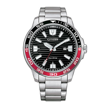 Reloj Citizen Eco Drive AW1527-86E