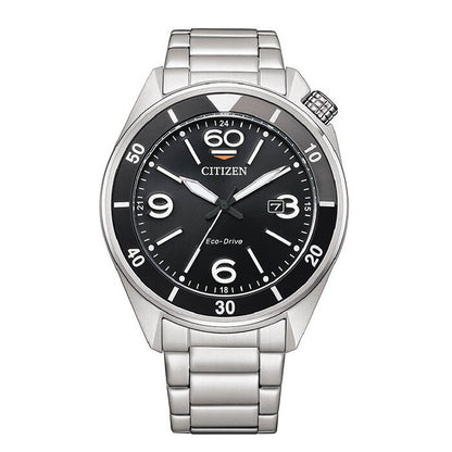 Reloj Citizen Eco Drive AW1710-80E Of Collection 2022
