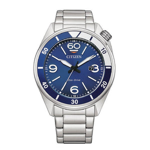 Reloj Citizen Eco Drive AW1711-87L Of Collection 2022