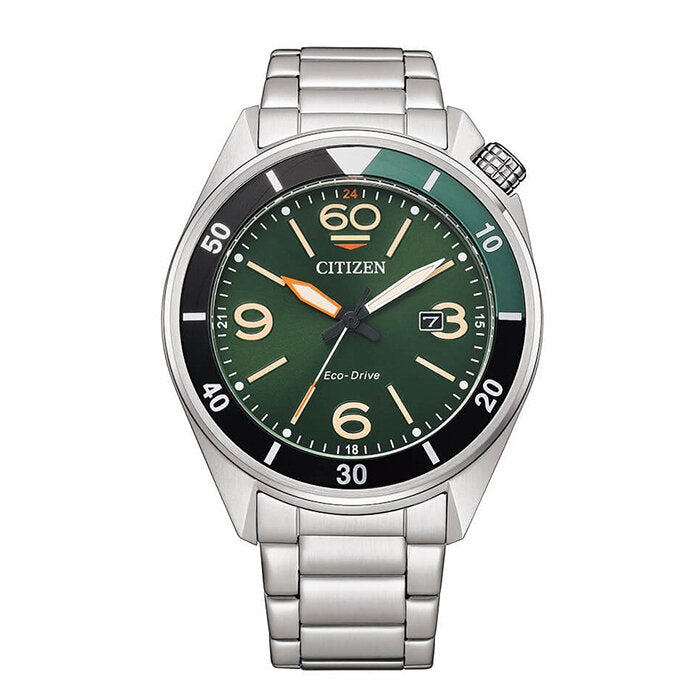 Reloj Citizen Eco Drive AW1718-88X Of Collection 2022