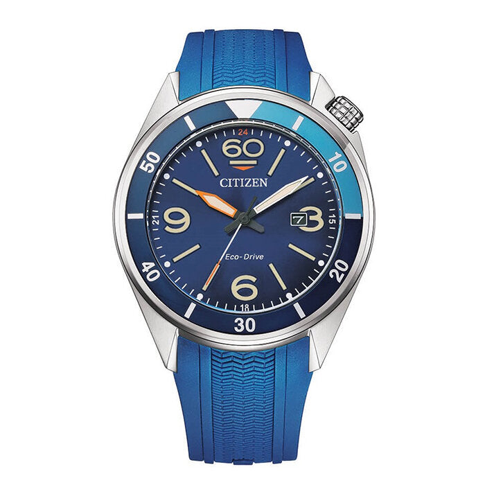 Reloj Citizen Eco Drive AW1719-18L Of Collection 2022