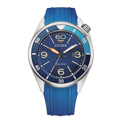 Reloj Citizen Eco Drive AW1719-18L Of Collection 2022
