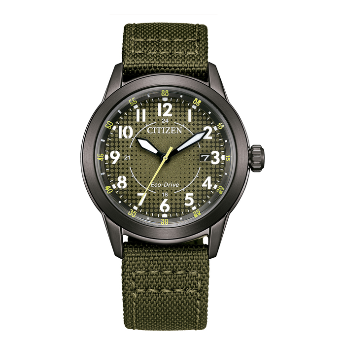 Reloj Citizen Eco Drive AW1877‑09X