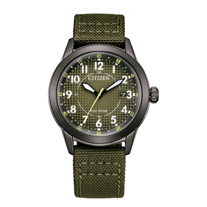 Reloj Citizen Eco Drive AW1877‑09X