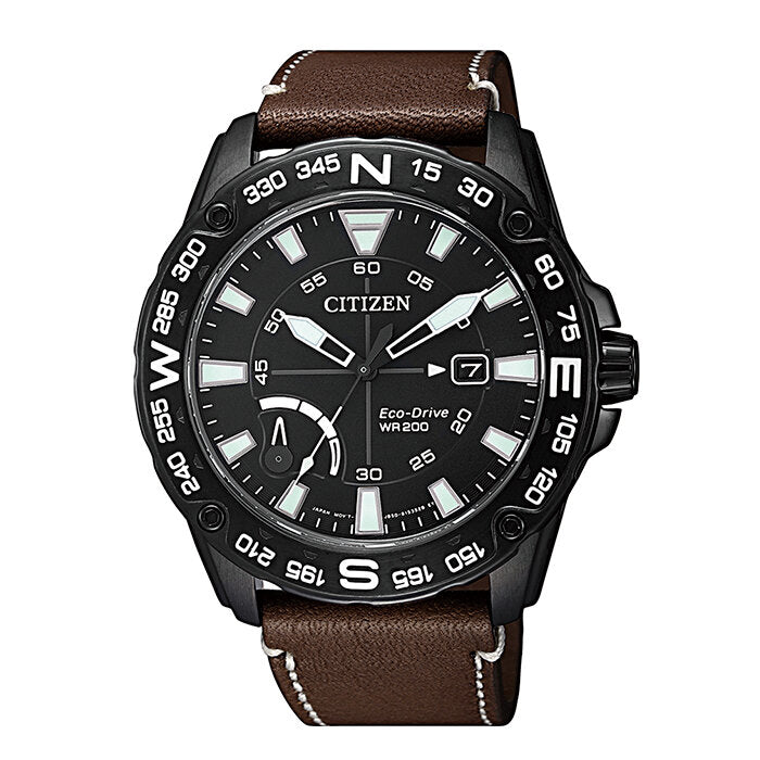 Reloj Citizen Eco Drive AW7045-90E