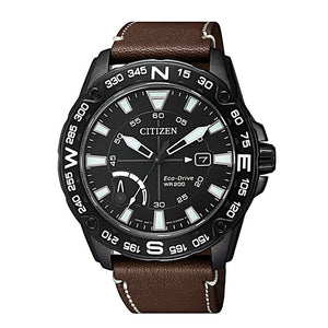 Reloj Citizen Eco Drive AW7045-90E