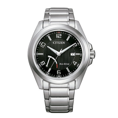 Reloj Citizen Eco Drive AW7050-84E Of Collection 2020