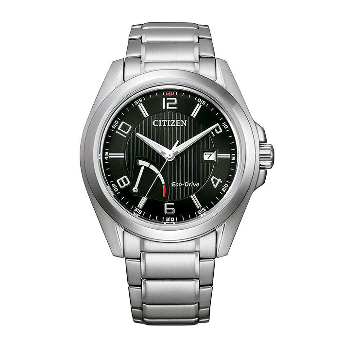 Reloj Citizen Eco Drive AW7050-84E Of Collection 2020