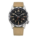 Reloj Citizen Eco Drive BM7550-10E Of Collection 2022