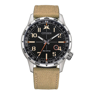 Reloj Citizen Eco Drive BM7550-10E Of Collection 2022
