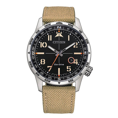 Reloj Citizen Eco Drive BM7550-10E Of Collection 2022