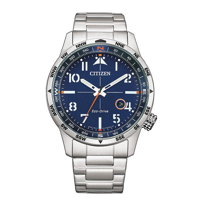 Reloj Citizen Eco Drive BM7550-87L Of Collection 2022