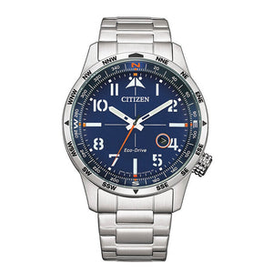 Reloj Citizen Eco Drive BM7550-87L Of Collection 2022