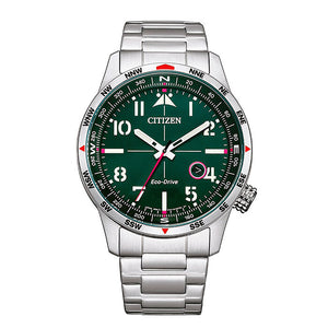 Reloj Citizen Eco Drive BM7551-84X Of Collection